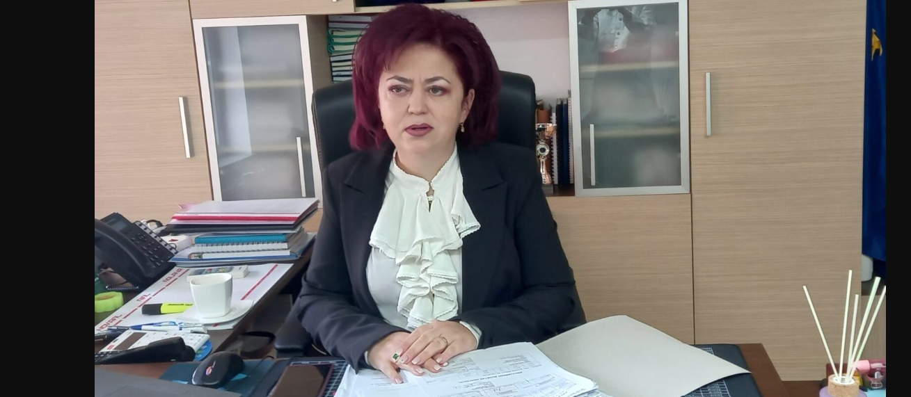 Managerul Spitalului Botoşani, reţinut de DNA. Ar fi primit sume între 5.000 şi 10.000 de lei pentru angajări