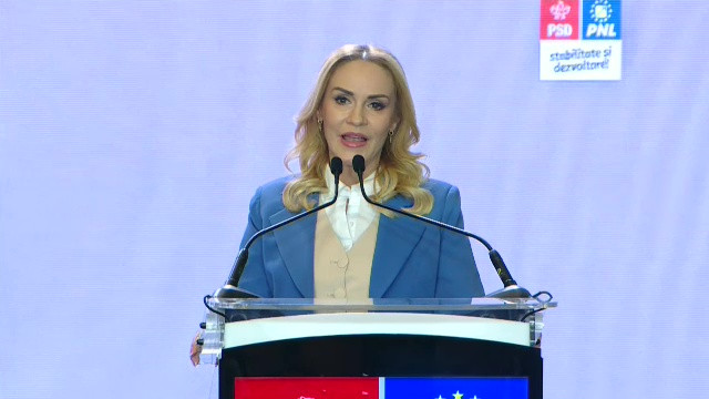 Gabriela Firea