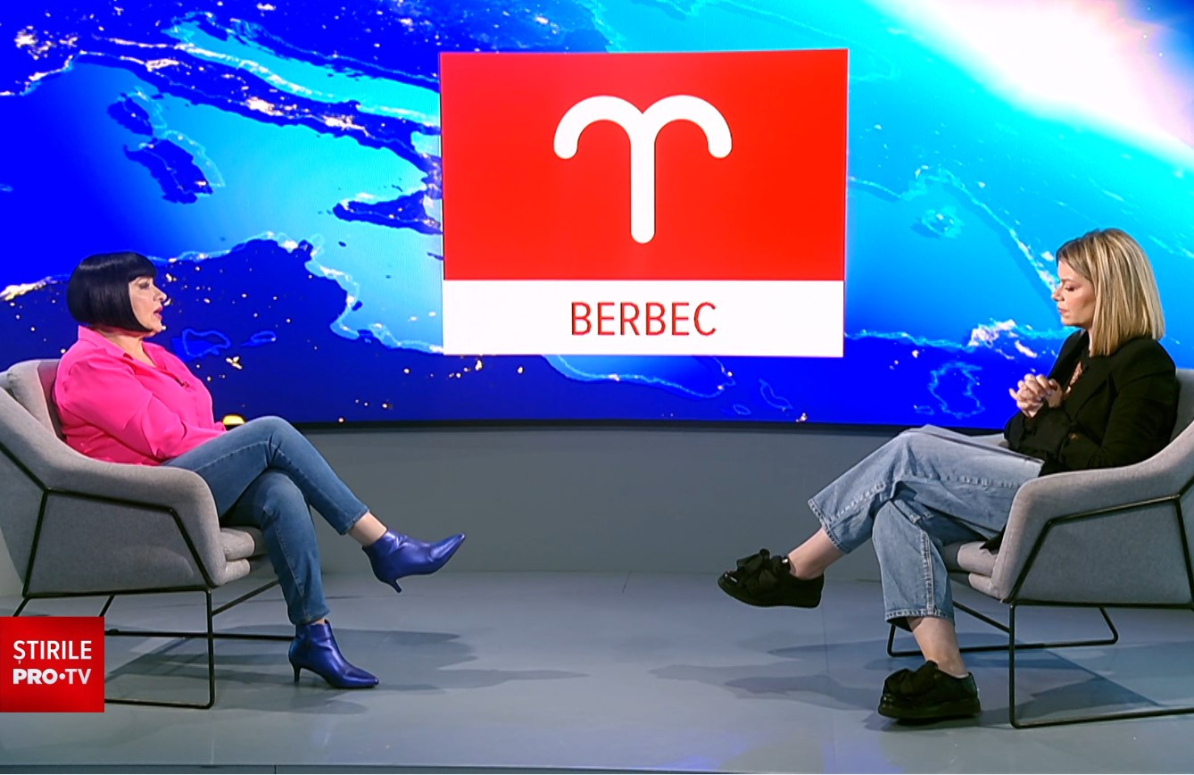 VIDEO Horoscop lunar cu Neti Sandu 22 august - 22 septembrie 2024. O lună altfel, cu vești foarte bune pentru zodii