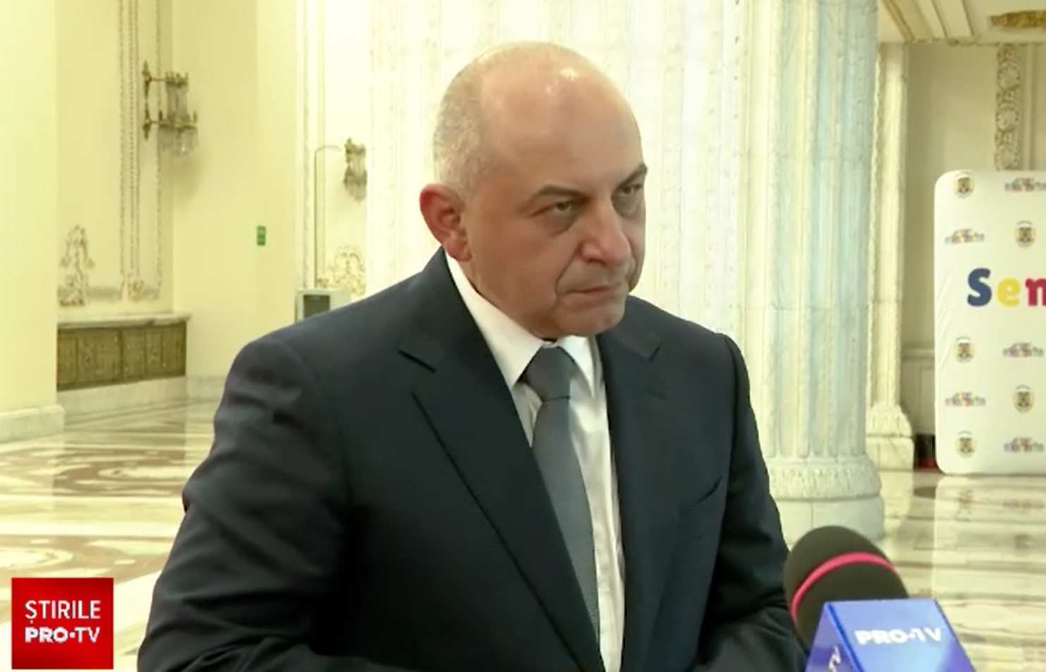 Cătălin Cîrstoiu, despre momentul „avem de toate” de la Colectiv: „Spitalul avea ce era necesar pentru câteva zile”