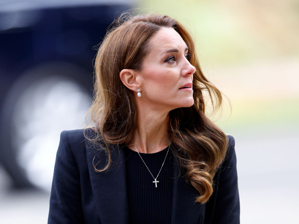 „Prințesa Kate este în comă”, „Relația cu William, în impas”. Teoriile pentru care prințesa de Wales nu a mai fost văzută