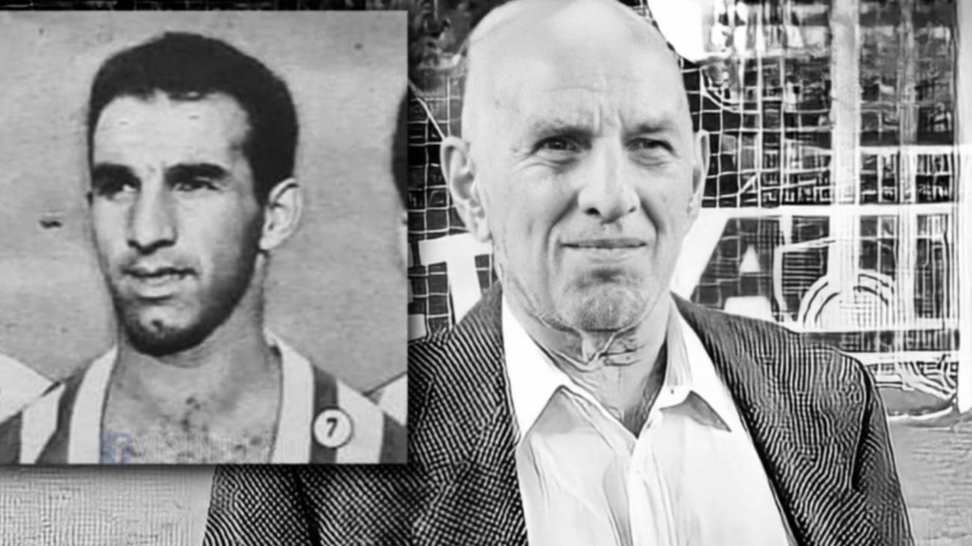 A murit Dumitru „Take” Macri. Fosta glorie a Rapidului a fost primul fotbalist român nominalizat la „Balonul de Aur”