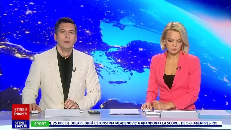 Un angajat al Salinei Slănic a murit în timpul programului. Salvamontiștii au recuperat trupul dintr-o zonă dificilă. VIDEO