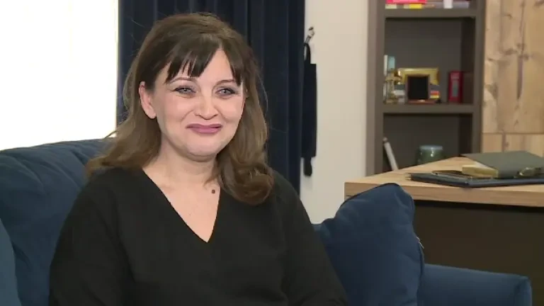 Interviu cu Roxana Petcu, șefa Inspecției Judiciare