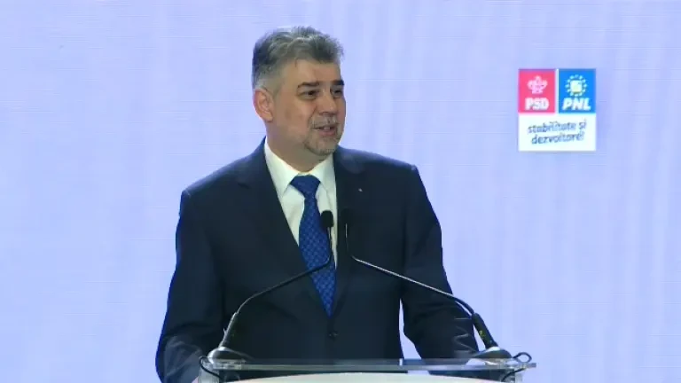 Robert Negoiță s-a enervat după ce a fost întrebat de ce l-a lăudat pe Piedone, în loc să-l susțină pe Cîrstoiu