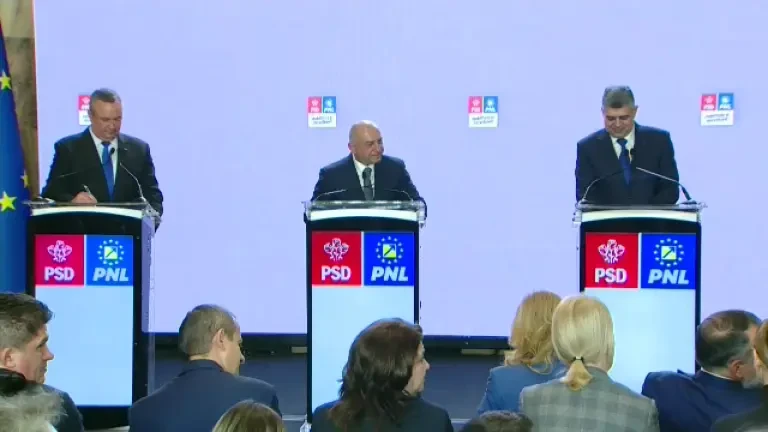 Traian Băsescu a încercat să-l convingă pe Cătălin Cîrstoiu, într-o discuție ”lungă, lungă”, să nu colaboreze cu PSD și PNL