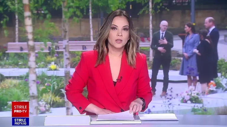 Anchetă la spitalul în care a fost internată Kate Middleton. Unii angajați au încercat să afle detalii despre operația ei