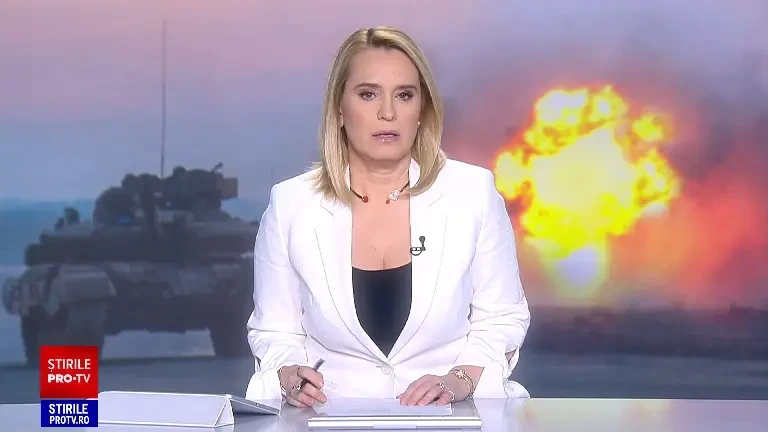 Cum a reușit Getica, grupul de luptă format din voluntari români, să îl scoată din minți pe Putin. „Să-i pedepsim după merit”