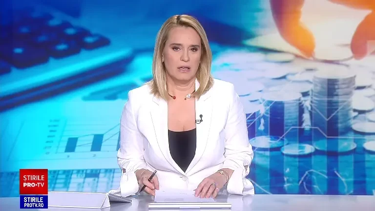 Avertisment dur al Comisiei Europene: Suntem foarte îngrijorați de situația fiscală din România. Deficitul va urca la 7%