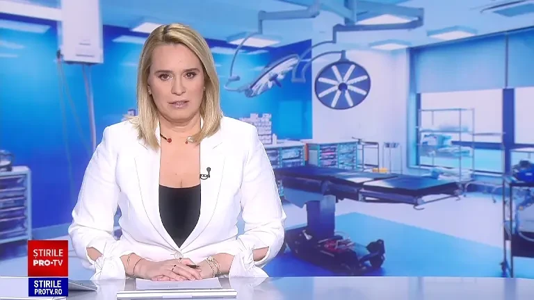 Intervenție complicată la Institutul CC Iliescu. Cateter și stent introdus prin vena femurală, inimă și artera pulmonară