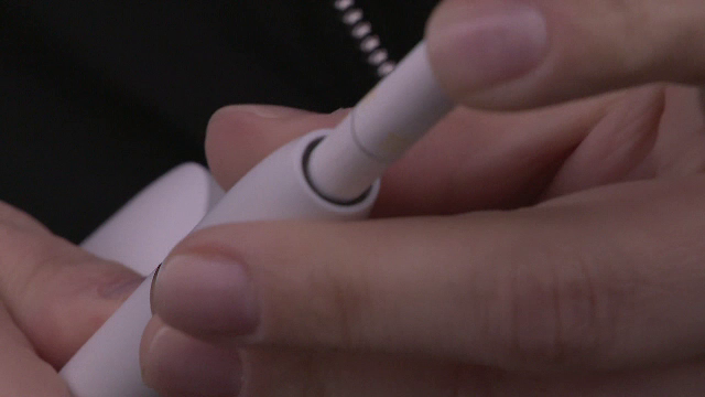 Țigările electronice sunt la fel de periculoase ca cele clasice. Ce au descoperit cercetătorii în urma unui studiu