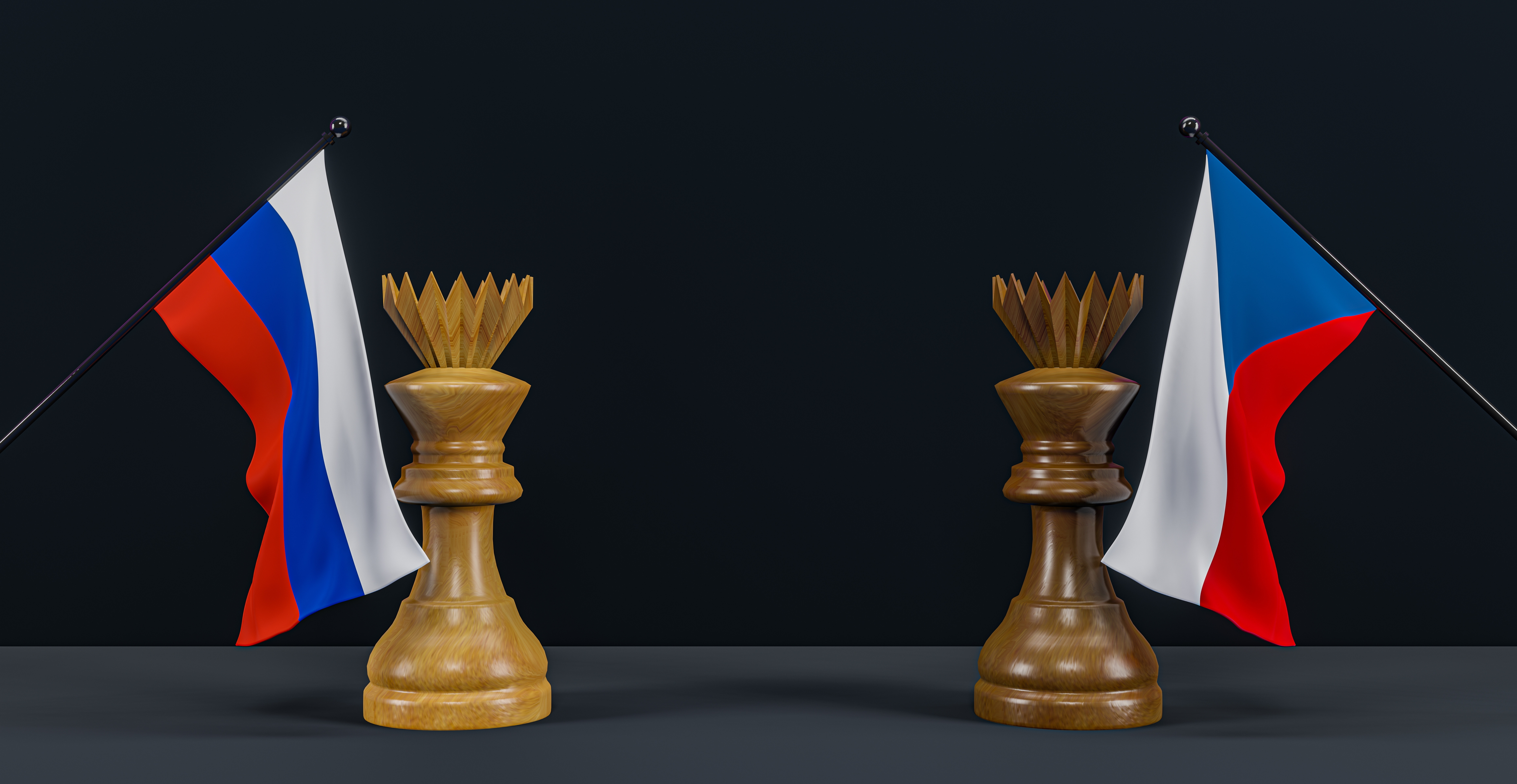 Parlamentul de la Praga a declarat Rusia drept cea mai mare ameninţare la adresa securităţii Republicii Cehe