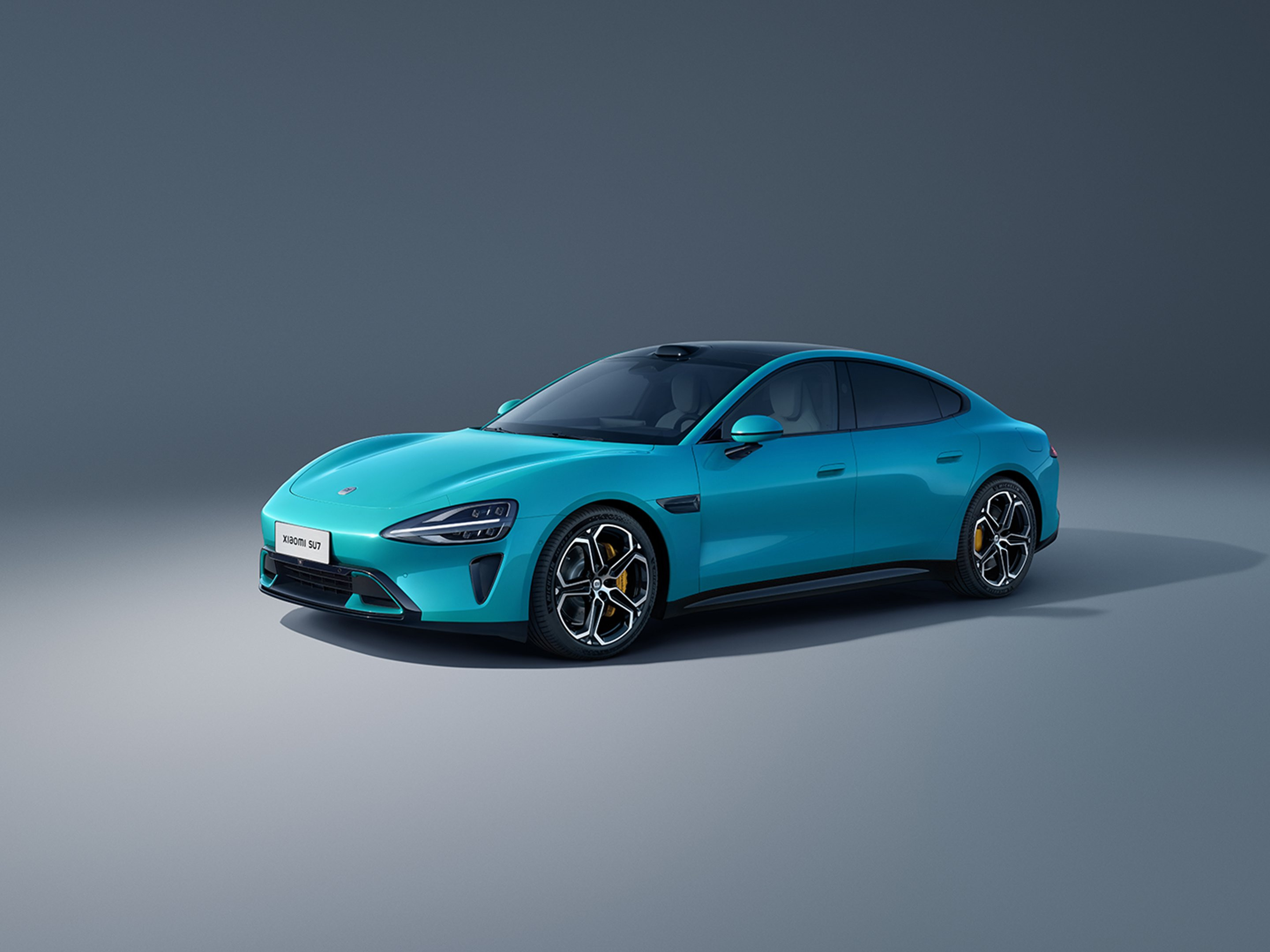 De la ecrane la motoare: Cum vor să transforme giganți precum Sony și Xiaomi industria auto cu mașini electrice