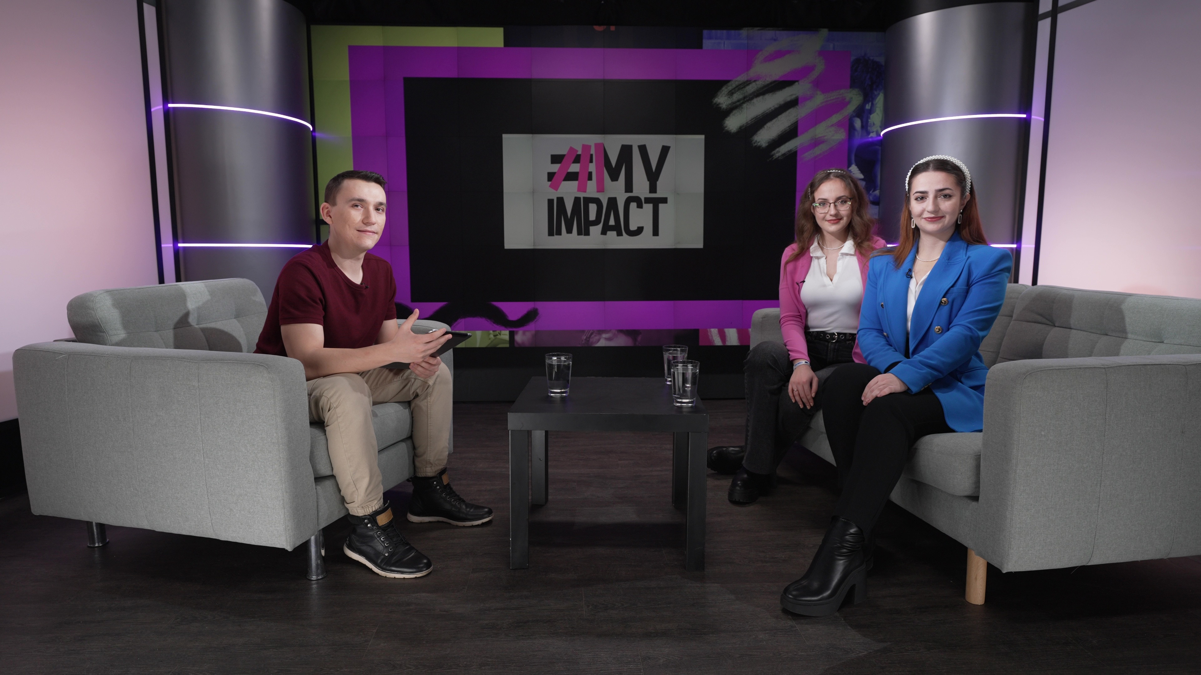 Vocea tinerilor în democrație: "Opiniile politicienilor nu se potrivesc cu ale noastre"