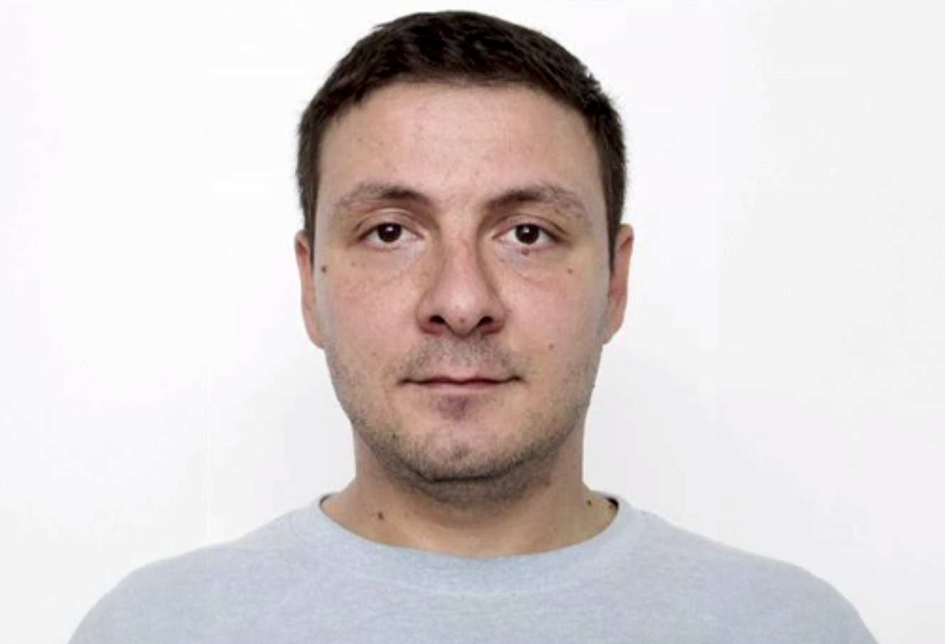 Un bărbat din Iași a fugit de arest și este căutat în toată țara. Nimeni nu ştie unde se ascunde