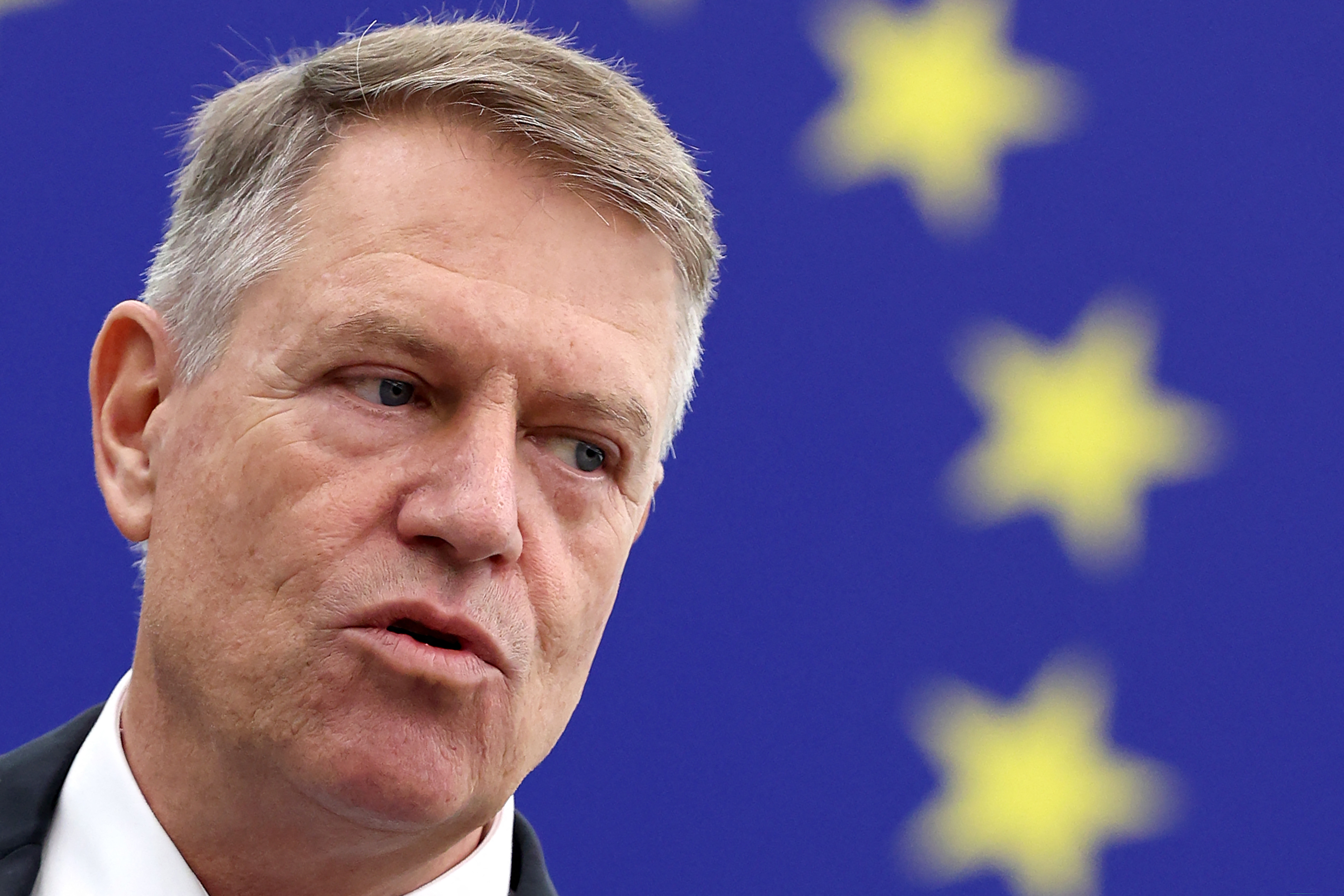 Secretul ținut de Iohannis despre candidatura la NATO, după „discuțiile bune” cu aliații: „Prefer să nu le spun public”