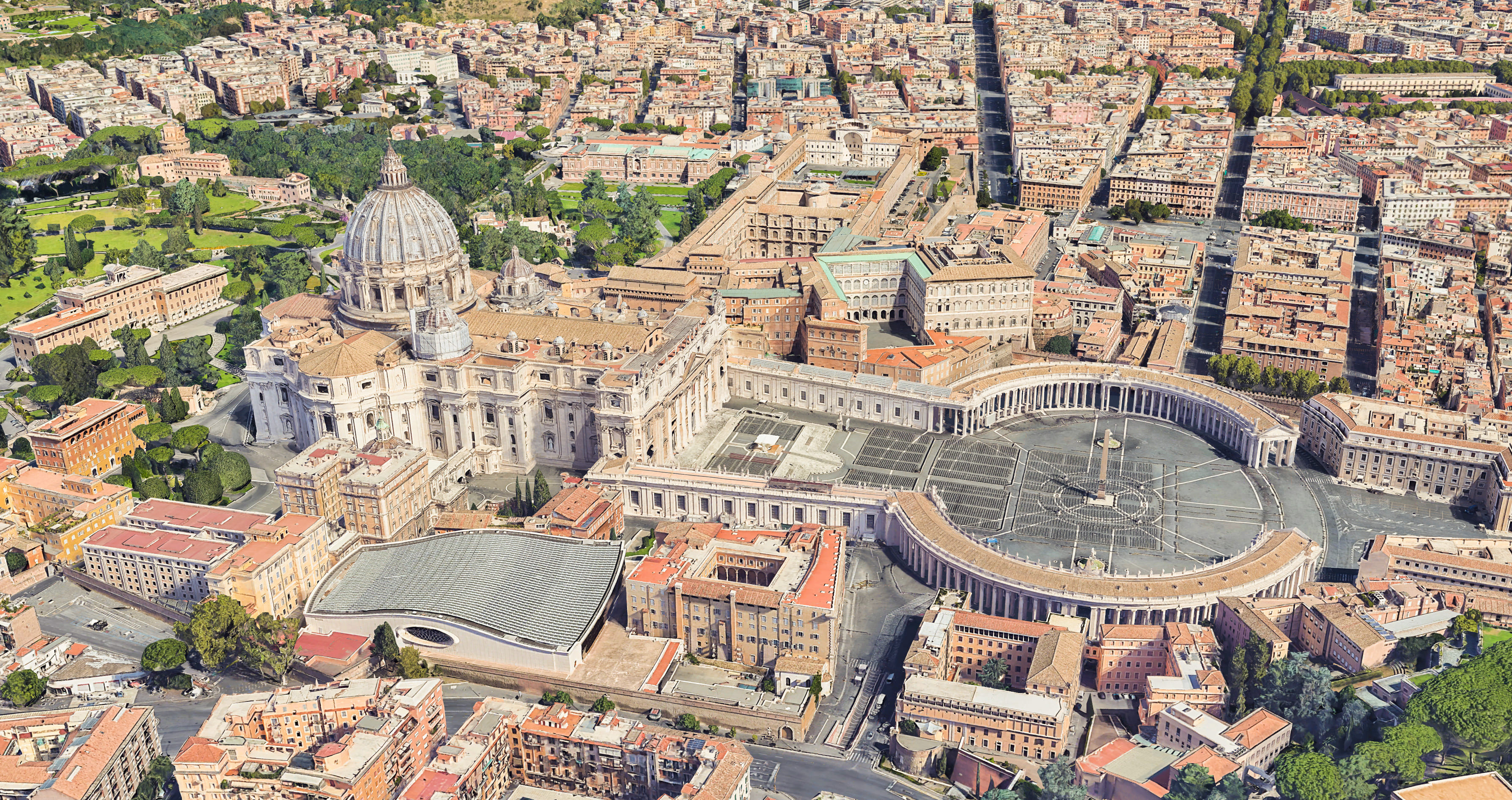 Vatican