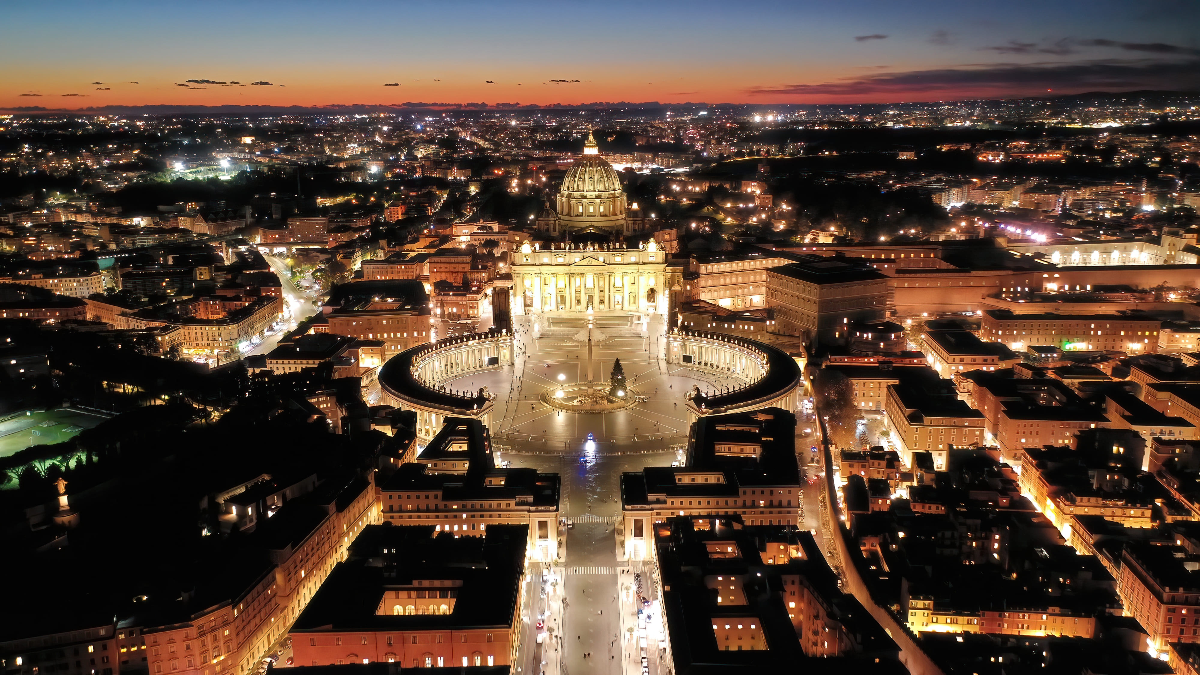 Vatican