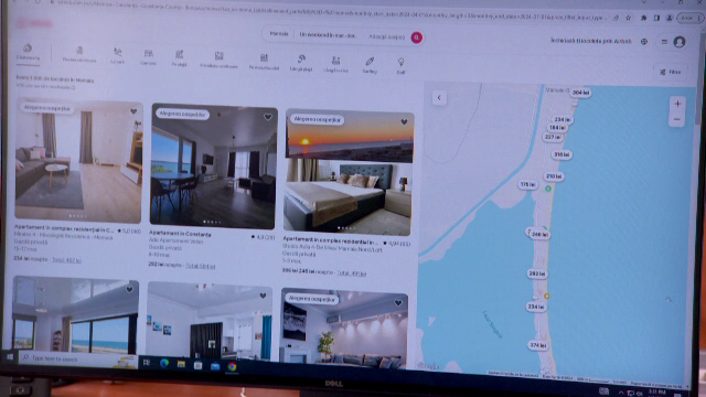 Noi reguli în industria turismului. Schimbări importante de la 1 aprilie pentru platformele online de rezervări