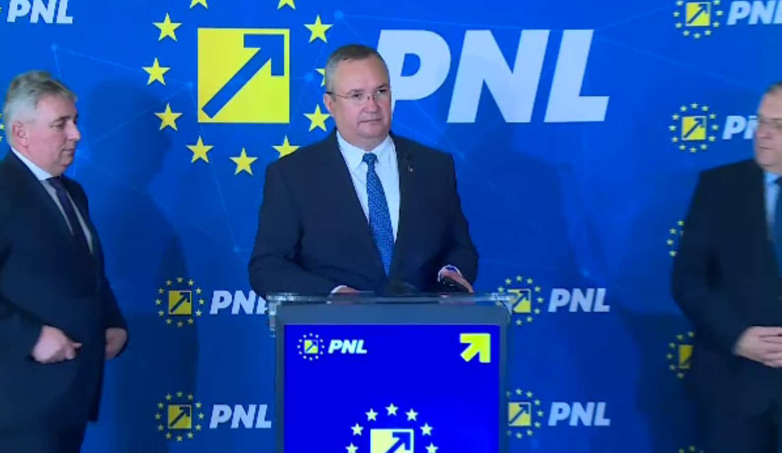 Scandal în coaliție. Lucian Bode, pus la zid de colegii de partid: „Eşti calul troian al PSD-ului"