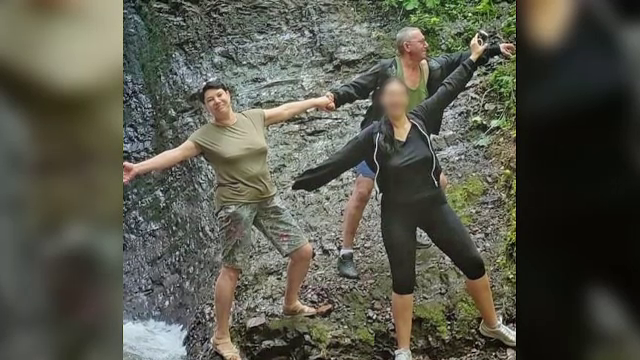 Florin a ucis-o pe Mihaela din răzbunare, în fața blocului. Decizia femeii care l-a înfuriat pe soțul ei