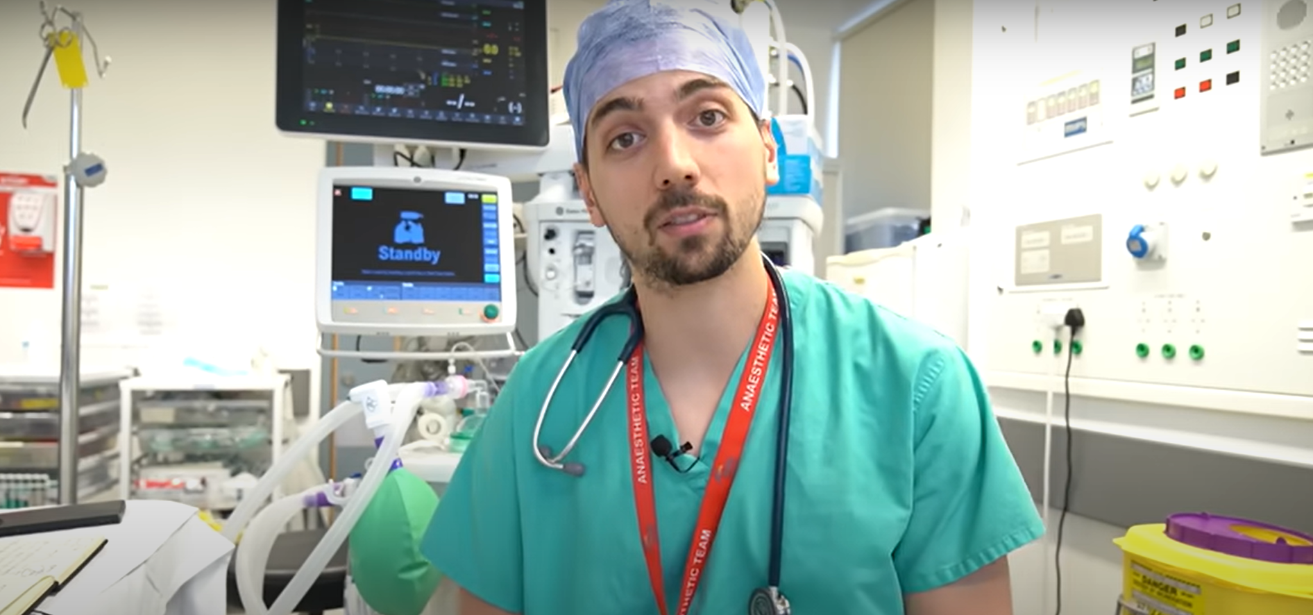 Un medic român din Irlanda și-a prezentat fluturașul de salariu. Ce salariu are acum, față de cât câștiga în țară