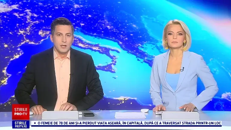 Un bărbat și-a ucis soția în scara blocului, în Botoșani. Fiica lor i-a găsit pe amândoi într-o baltă de sânge