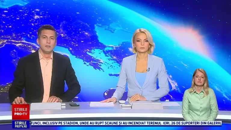 Un bărbat din Iași a fost bătut de un individ într-o stație de autobuz. Victima a fost lăsată inconștientă