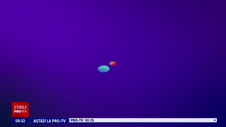 Primul om cu cip cerebral implantat de medici arată cum își folosește gândurile pentru a muta cursorul computerului. VIDEO