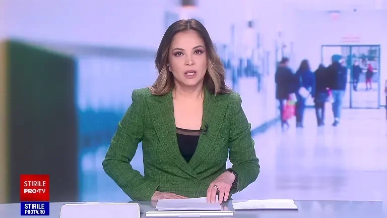 Peste 800 de elevi și profesori, evacuați dintr-un liceu din Bistrița, după ce a fost semnalat miros de gaz