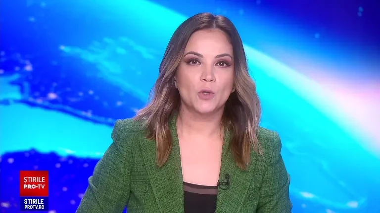 O studentă din Tunisia a fost spulberată de o mașină pe trecerea de pietoni. Se grăbea să traverseze