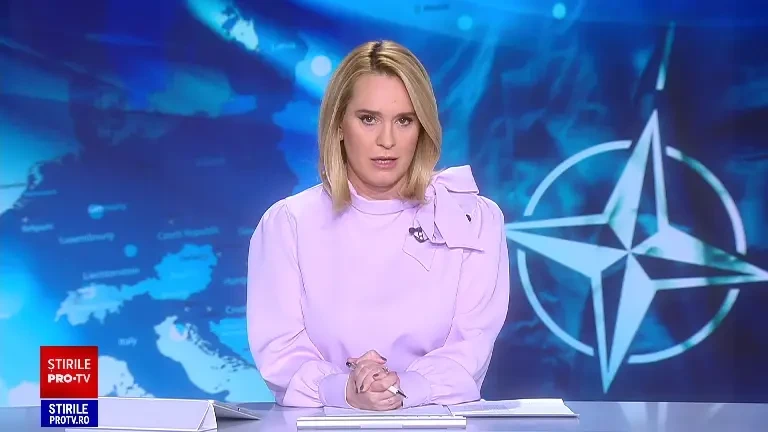 Secretul ținut de Iohannis despre candidatura la NATO, după „discuțiile bune” cu aliații: „Prefer să nu le spun public”