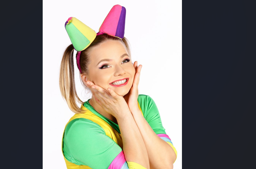 Vero Caliman, fosta „Fetiță Zurli”, dezvăluiri personale după ce a părăsit „Gașca Zurli”. „M-a rănit profund”