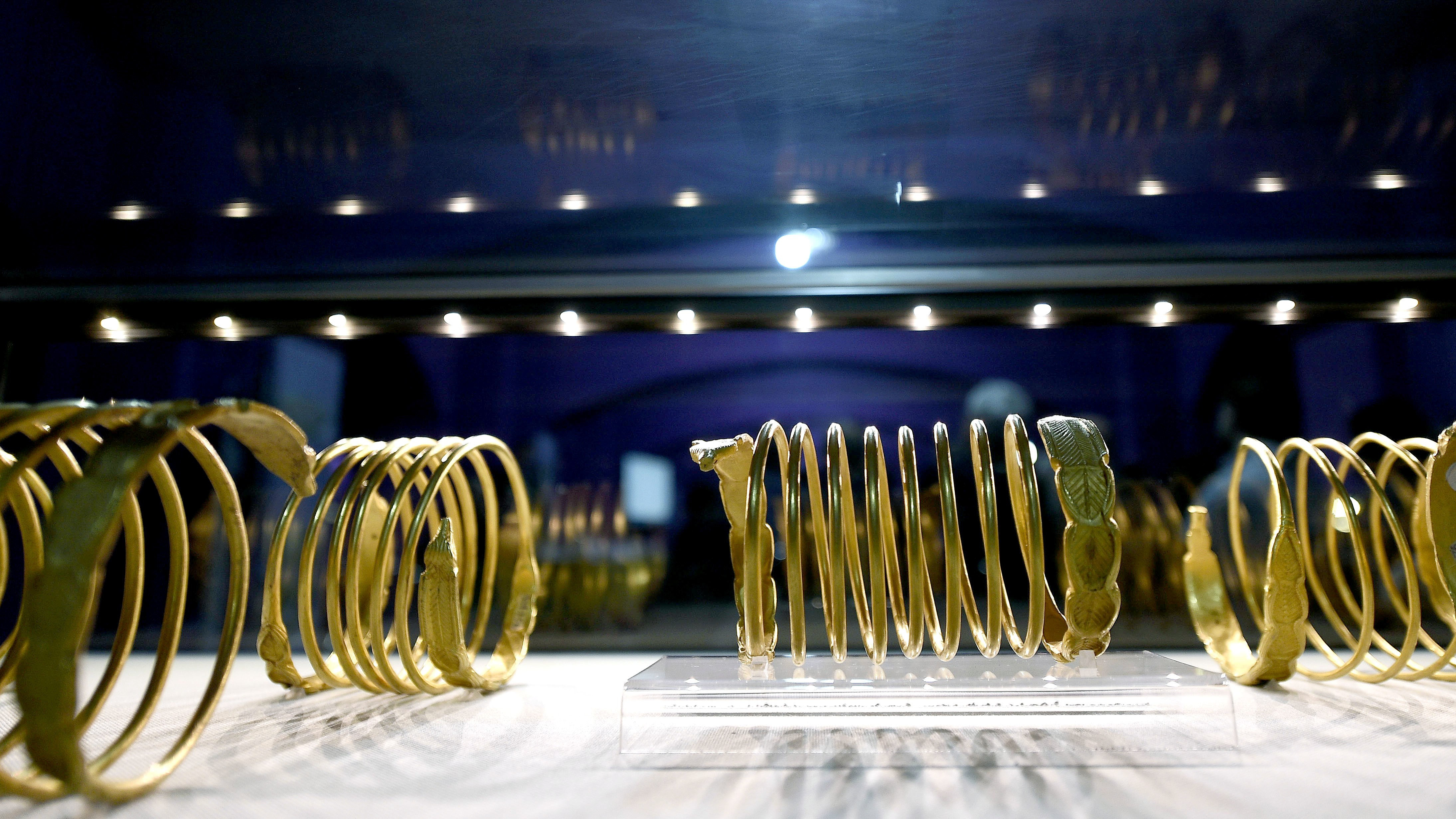 Comisia Europeană va negocia cu Rusia repatrierea tezaurului României, după încheierea războiului din Ucraina