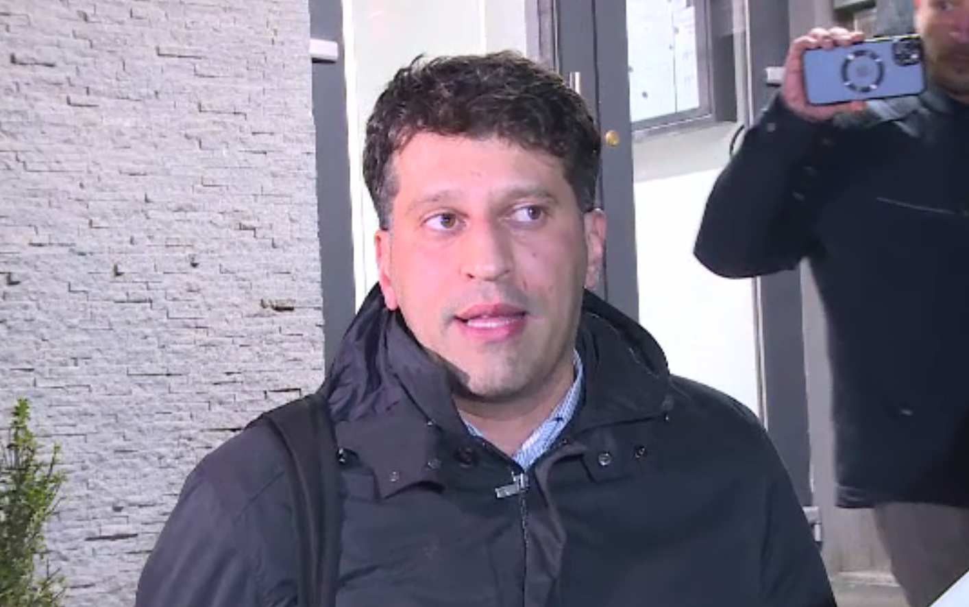 Individul din Chiajna, arestat după sechestrarea fostei iubite, este un IT-ist „vesel și inteligent”