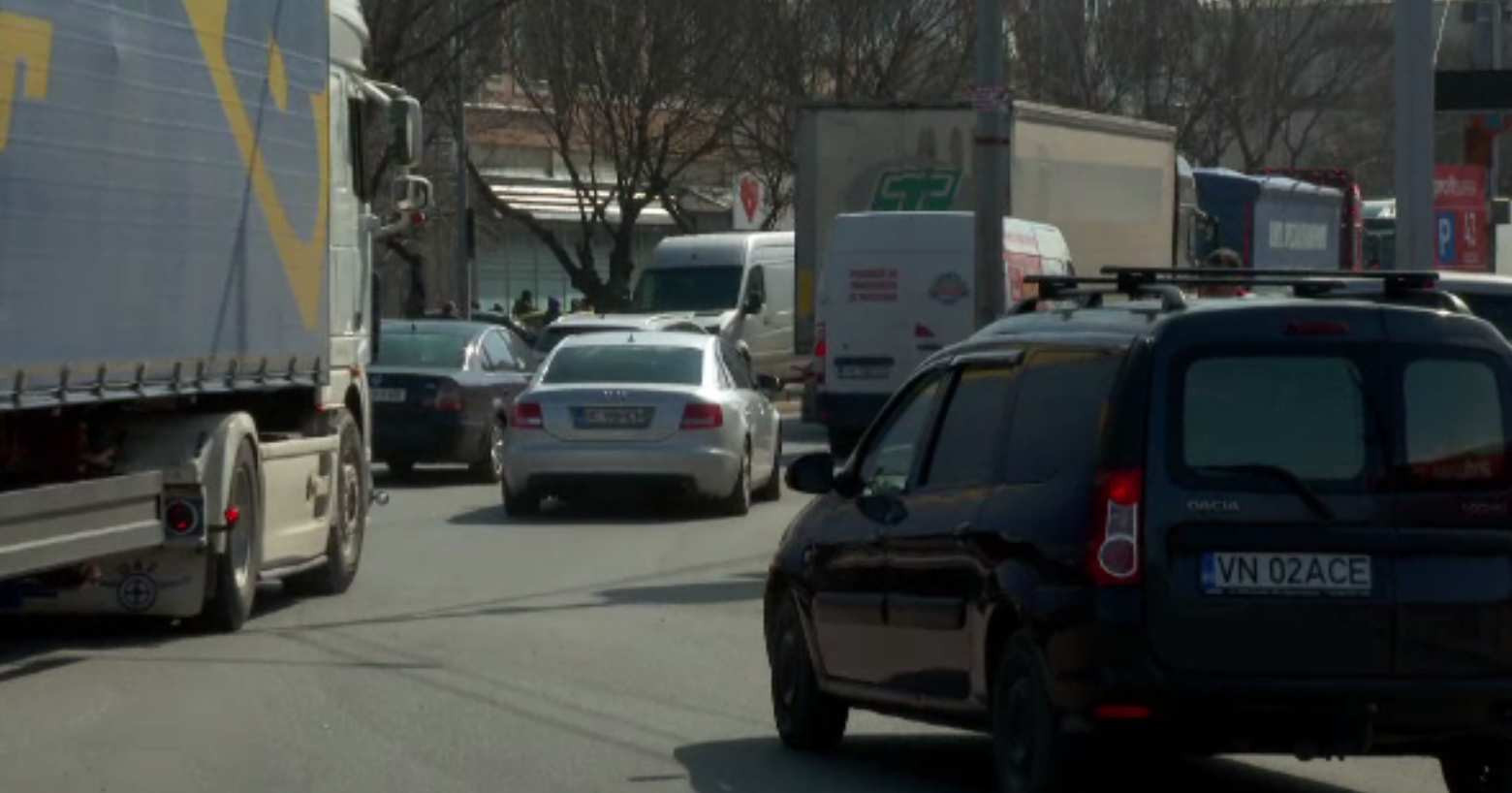 Centurile ocolitoare ale orașelor, soluțiile de compromis în lipsa autostrăzilor. Care sunt stadiile de execuție