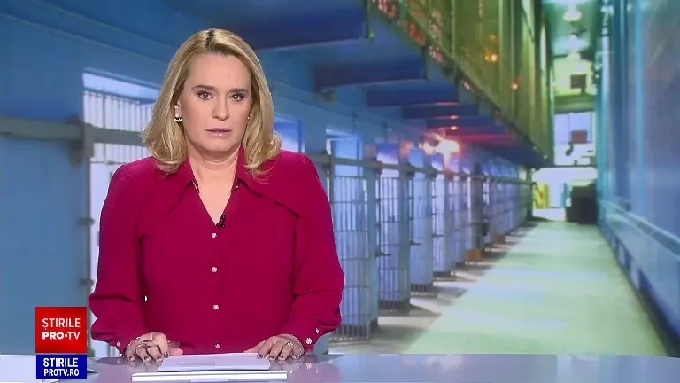 Individul din Chiajna, arestat după sechestrarea fostei iubite, este un IT-ist „vesel și inteligent”