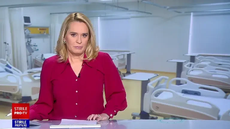 Boala care afectează tot mai mulți români. Un bărbat a crezut că e doar o răceală, iar acum și copiii săi sunt în spital