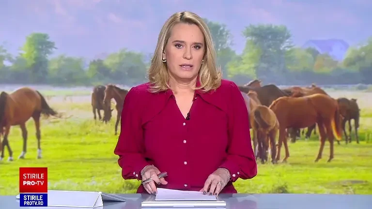 „Îl ajută să fie foarte echilibrat”. Un adolescent a primit de la părinți un cal cadou de 50.000 de euro