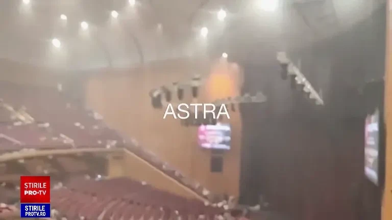 Atac armat într-o sală de concerte din Moscova. Cel puțin 40 de persoane au fost ucise și alte zeci, rănite