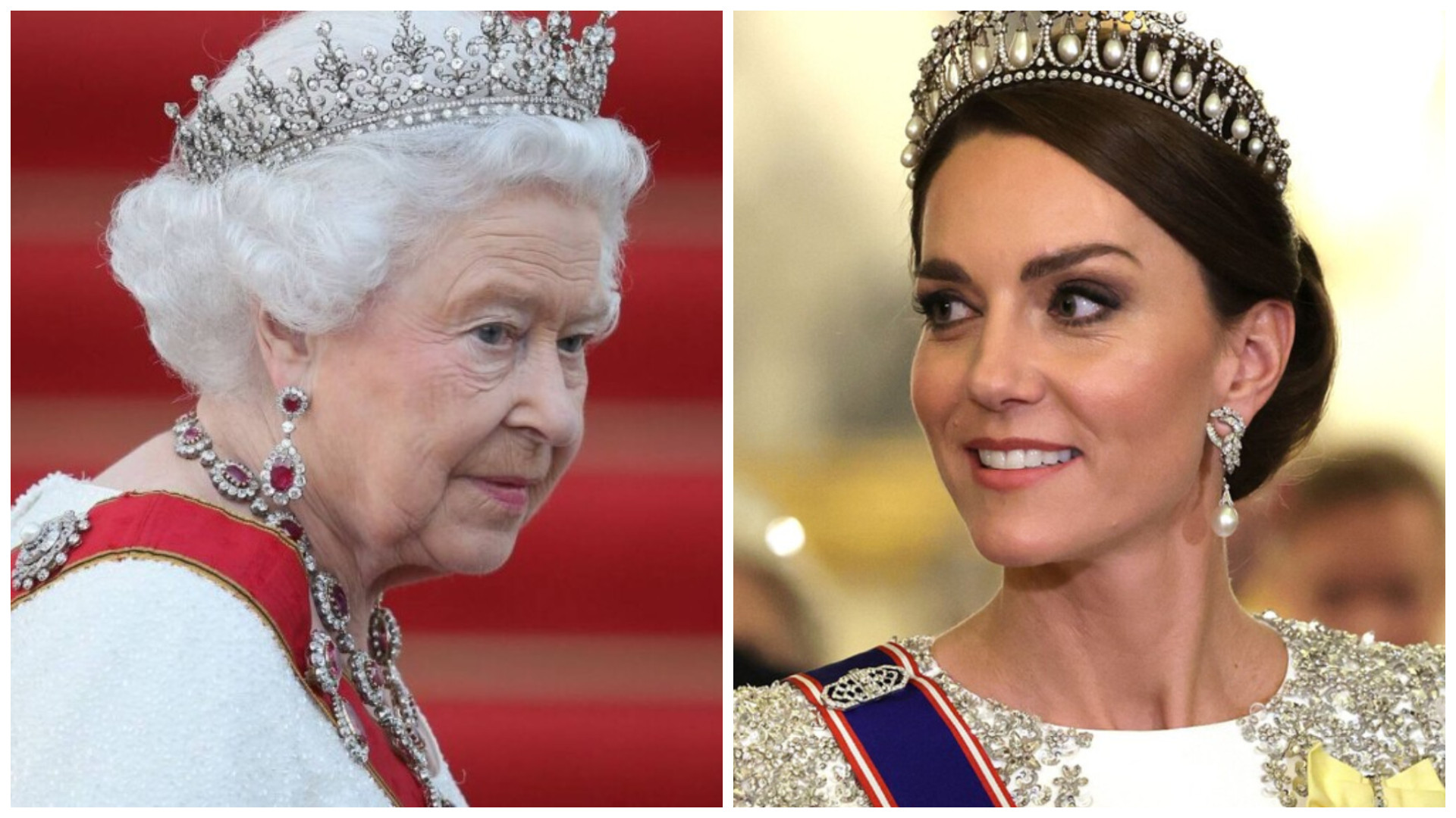 Ce rol are prințesa de Wales în familia regală britanică. Motivele pentru care Kate îi seamănă reginei Elisabeta a II-a