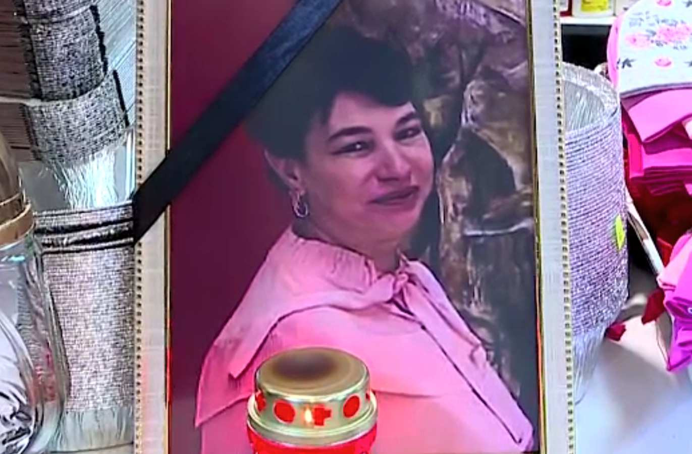 Individul din Botoșani care și-a măcelărit soția, găsit cu discernământ. A ajuns din spital în arest