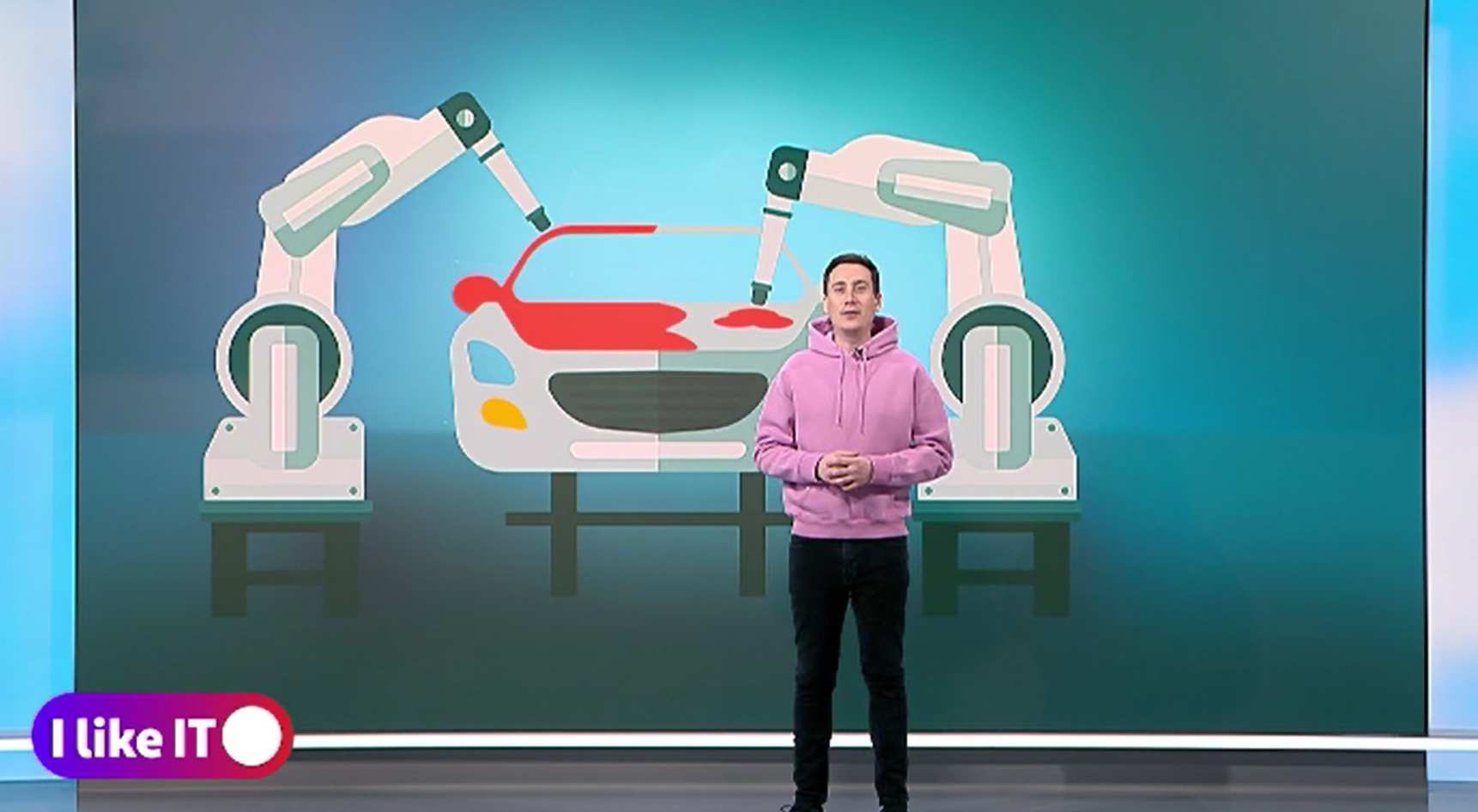 iLikeIT. Emisiunea integrală din 23 martie 2024