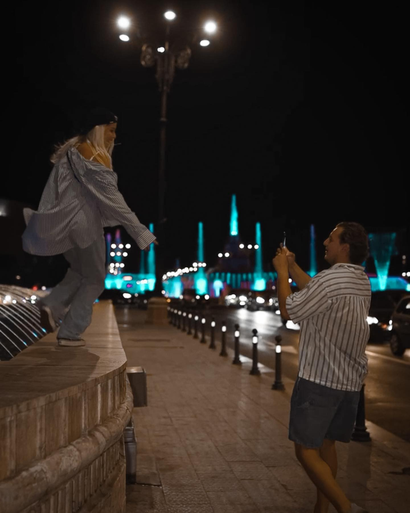 O nouă despărțire în showbizul românesc. Carmen Grebenișan a anunțat divorțul de Alex Militaru