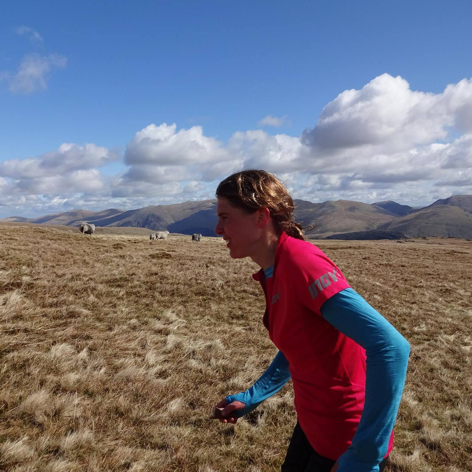 Jasmin Paris, prima femeie care a terminat unul dintre cele mai grele maratoane din lume. Câți kilometri a alergat