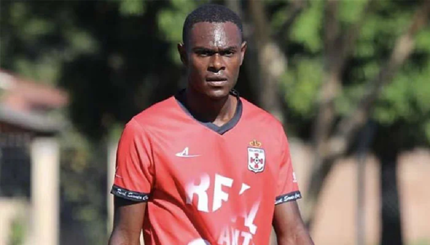 Un atacant columbian a murit la doar 24 de ani din cauza insuficienţei cardiace. El s-a prăbuşit la antrenament