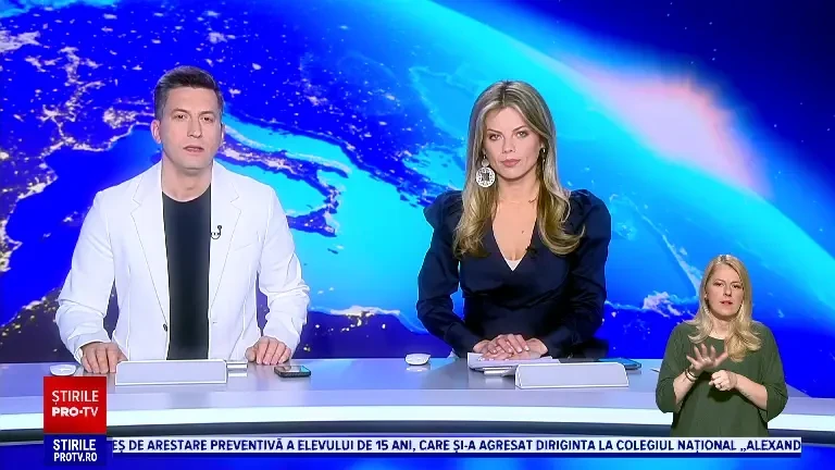 Cristian Diaconescu, despre Putin: „Sigur că va folosi această temă” Atacul de la Moscova și teoriile conspirației, demontate