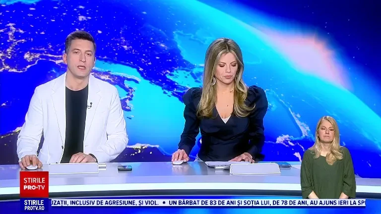 Cât a costat un selfie în fața Jandarmeriei din Brăila. Agentul de serviciu a ieșit imediat