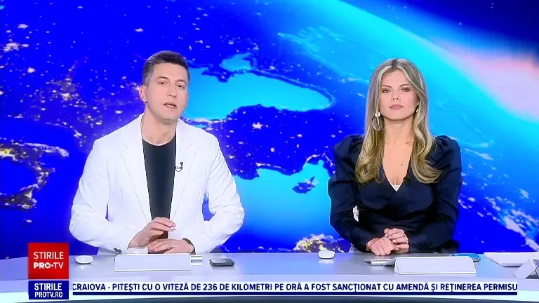 Explozie la Hidrocentrala Stejaru. Un bărbat a fost rănit. Precizările Hidroelectrica