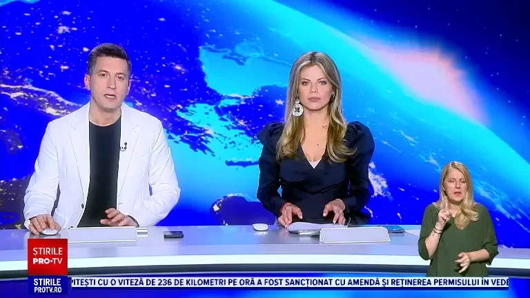 Explozie în bucătăria unei case din Timișoara. Doi bătrâni au ajuns la spital